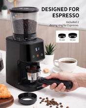Load image into Gallery viewer, LePresso LP028 Conical Burr Grinder