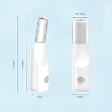 Load image into Gallery viewer, Electric Portable Bidet