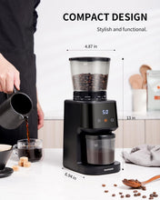Load image into Gallery viewer, LePresso LP028 Conical Burr Grinder