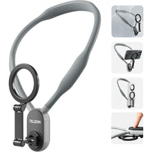 Load image into Gallery viewer, Telesin Smartphone Magnetic Neck Holder