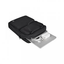 Load image into Gallery viewer, Wiwu Alpha Vertical Layer Bag 14.2 inch