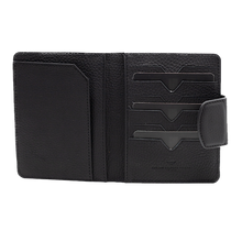 Load image into Gallery viewer, EXTEND Genuine Leather Passport Wallet 5247