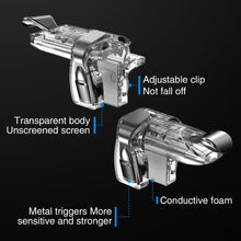 Load image into Gallery viewer, Gamesir F2 Firestick