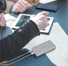 Load image into Gallery viewer, Ravpower Blade Series 10000mAh (Grey)