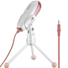 Load image into Gallery viewer, WONEW Condenser Mirophone