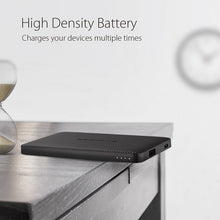 Load image into Gallery viewer, BLADE SERIES 5000mAh ( Black )