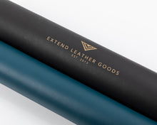 Load image into Gallery viewer, EXTEND Genuine Leather Desk Pad Big