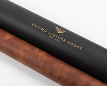 Load image into Gallery viewer, EXTEND Genuine Leather Desk Pad Big