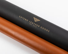 Load image into Gallery viewer, EXTEND Genuine Leather Desk Pad Small