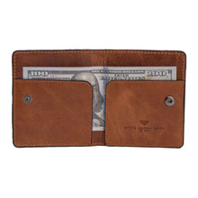 Load image into Gallery viewer, EXTEND Genuine Leather Wallet 5239
