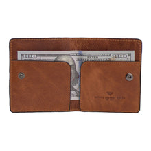Load image into Gallery viewer, EXTEND Genuine Leather Wallet 5239