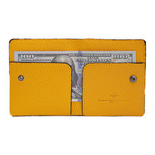 Load image into Gallery viewer, EXTEND Genuine Leather Wallet 5239