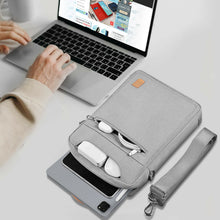 Load image into Gallery viewer, Wiwu Pioneer Tablet/Laptop 12.9 inch Bag