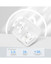 Load image into Gallery viewer, Boya Multi-Compatible 2.4GHz Dual-Chanel Wireless Microphone System Boyalink