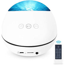 Load image into Gallery viewer, ROHS Lucky Stone Roof Lamp - White