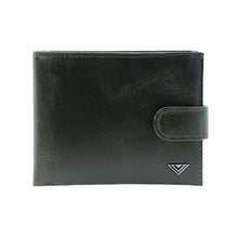 Load image into Gallery viewer, EXTEND Genuine Leather Wallet 743