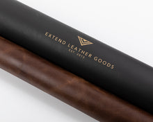 Load image into Gallery viewer, EXTEND Genuine Leather Desk Pad Big