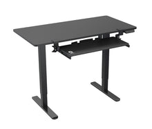 Load image into Gallery viewer, Green Desktop Table