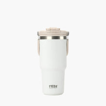 Load image into Gallery viewer, TYESO Vacuum Insulated Tumbler 750ml