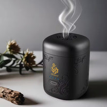 Load image into Gallery viewer, Bukhoon Mini Portable Incense Burner