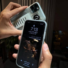 Load image into Gallery viewer, Reach Top (Black)