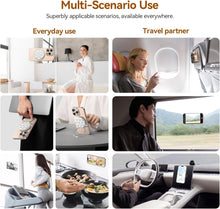 Load image into Gallery viewer, Telesin Magnetic Suction Phone Mount