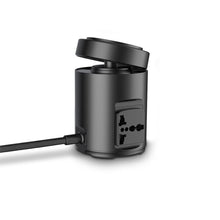 Load image into Gallery viewer, Powerology Magsafe Power Hub USB-C Power Delivery And USB-A 65W