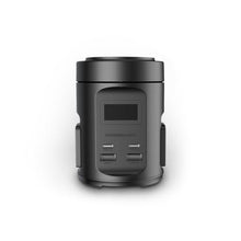 Load image into Gallery viewer, Powerology Magsafe Power Hub USB-C Power Delivery And USB-A 65W