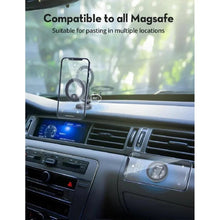 Load image into Gallery viewer, Ravpower Magnetic Car Phone Mount