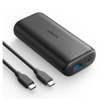Load image into Gallery viewer, Anker PowerCore 10000 PD+(Black)