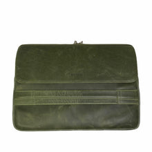 Load image into Gallery viewer, EXTEND Genuine Leather Laptop Bag 1960