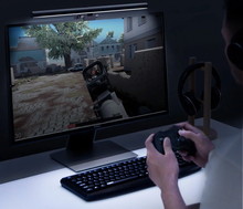 Load image into Gallery viewer, Baseus Screen Hanging Light