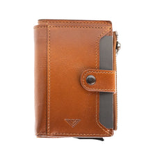 Load image into Gallery viewer, EXTEND Genuine Leather Wallet 5281 New