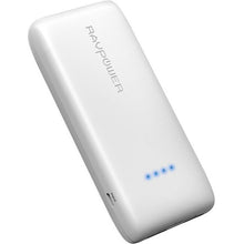 Load image into Gallery viewer, ACE SERIES 6700mAh ( White )