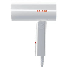 Load image into Gallery viewer, Porodo Portable Folding Ionic Hair Dryer - White