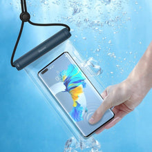 Load image into Gallery viewer, Baseus Cylinder Slide-Cover Waterproof Bag Pro