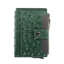 Load image into Gallery viewer, EXTEND Genuine Leather Wallet 5281 New