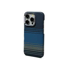 Load image into Gallery viewer, Encase Magsafe Aramid Carbon Case For 16 Pro /16 ProMax