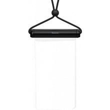 Load image into Gallery viewer, Baseus Cylinder Slide-Cover Waterproof Bag Pro