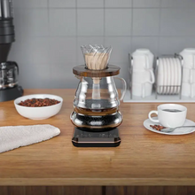Load image into Gallery viewer, LePRESSO Digital Coffee Scale