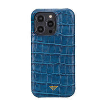 Load image into Gallery viewer, EXTEND Genuine Leather Cover MagSafe - 14 Pro Max