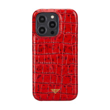 Load image into Gallery viewer, EXTEND Genuine Leather Cover MagSafe - 14 Pro