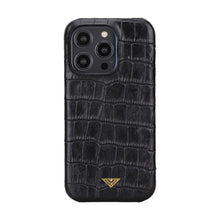 Load image into Gallery viewer, EXTEND Genuine Leather Cover MagSafe - 14 Pro Max