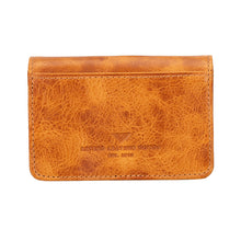 Load image into Gallery viewer, Tale Edition - EXTEND Genuine Leather Wallet