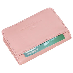 Tale Edition - EXTEND Genuine Leather Wallet