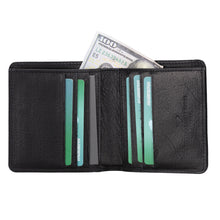 Load image into Gallery viewer, Aaron Edition - EXTEND Genuine Leather Wallet