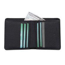 Load image into Gallery viewer, Aaron Edition - EXTEND Genuine Leather Wallet
