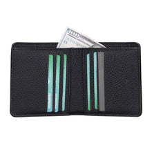 Load image into Gallery viewer, Aaron Edition - EXTEND Genuine Leather Wallet