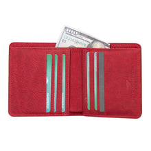 Load image into Gallery viewer, Aaron Edition - EXTEND Genuine Leather Wallet