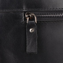 Load image into Gallery viewer, EXTEND Genuine Leather Hand Bag 13/14/16 inch